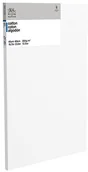 Pozostałe akcesoria dla plastyków - Winsor & Newton "Classic" 3-krotnie gruntowane 350 G/M, listwy o grubości 19 MM na blejtramie, bawełna, biały, 40 x 60 cm 6201069 - miniaturka - grafika 1