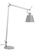 Lampy stojące - Artemide TOLOMEO BASCULANTE READING FLOOR A014610+A014900 LAMPA PODŁOGOWA A014610+A014900 - miniaturka - grafika 1