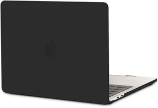 Apple Alogy Etui Alogy Hard Case mat do MacBook Pro 13 M1 2021 Czarne 10674X1 - Części i akcesoria do laptopów - miniaturka - grafika 4