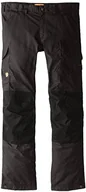 Bielizna sportowa męska - Fjällräven vidda Pro Trousers Blocked Men spodnie na zewnątrz, szary, 56 F81760R - miniaturka - grafika 1