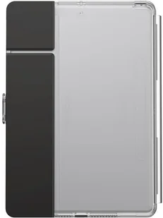 Speck Balance Folio Clear Etui Obudowa do iPad 10.2" (2019) (Black/Clear) 133537-7578 - Etui do tabletów - miniaturka - grafika 4