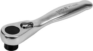 Yato ZESTAW BITÓW Z GRZECHOTKĄ 1/4 11SZT YT-14390 YT-14390 - Bity - miniaturka - grafika 2