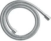 Węże prysznicowe - Hansgrohe Wąż prysznicowy chrom Comfortflex 200 cm Hansgroche - miniaturka - grafika 1