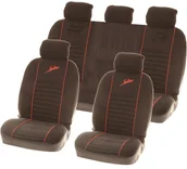 Pozostałe elektronarzędzia - CarPoint pokrowce na wszystkie siedzenia Montreal (310316) - miniaturka - grafika 1