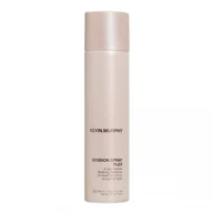 Kosmetyki do stylizacji włosów - Kevin Murphy SESSION.SPRAY.FLEX elastyczny lakier do włosów 400 ML 9339341008149 - miniaturka - grafika 1