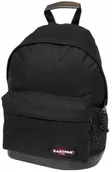 Plecaki - Eastpak Wyoming Plecak 40 cm black EK811-008 - miniaturka - grafika 1