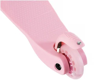 LED HyperMotion Hulajnoga trójkołowa balansowa DINO 3-5 lat - różowa + koła DINO HYPER ROZ - Hulajnogi LED HyperMotion Hulajnoga trójkołowa balansowa DINO 3-5 lat - różowa + koła DINO HYPER ROZ - Hulajnogi - miniaturka - grafika 10