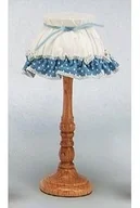 Domki dla lalek - Kahlert Licht Kahlert Licht 10216 Domek dla lalek biały różowy Rulke010216 - miniaturka - grafika 1