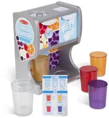 Zabawki AGD - Melissa&Doug Saturator nowoczesny 19300 - miniaturka - grafika 1