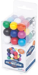 Recent Toys Molecube MINI łamigłówka - Łamigłówki - miniaturka - grafika 2