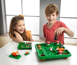 Smart Hop do Norki XL - Gry planszowe - miniaturka - grafika 7