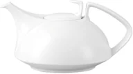 Dzbanki i imbryki - Rosenthal Czajniczek z pokrywą Tac biały W 0,60 i Rosenthal - miniaturka - grafika 1
