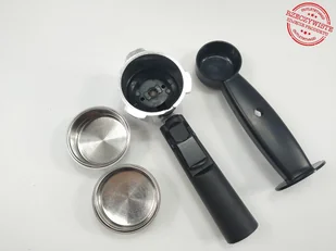 Ekspres do kawy Cecotec Power Espresso 20 Srebrny - Ekspresy do kawy - miniaturka - grafika 6