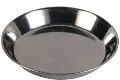 Miski dla kotów - Trixie Trixie Miska ze stali nierdzewnej dla kota 0.2l nr kat 2468 - miniaturka - grafika 1