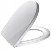 Deski sedesowe - Cersanit Austriacka Deska Do Delfi - Exclusive - miniaturka - grafika 1