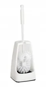Akcesoria do wc - Wenko Szczotka toaletowa Simple 19606100 - miniaturka - grafika 1