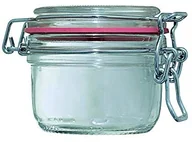 Patelnie - Le Parfait 1978006 sodo słoiki na przetwory, przezroczysta, 25 x 16 x 7 cm, 6 sztuki 1978006 - miniaturka - grafika 1