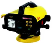 Sprzęt geodezyjny - Leica Geosystems Sprinter 150M - miniaturka - grafika 1