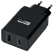 Ładowarki do telefonów - WG 7954 - miniaturka - grafika 1