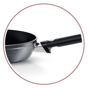 Fissler Patelnia Levital Comfort 20 cm - Patelnie - miniaturka - grafika 3