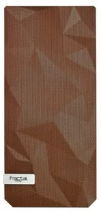 Fractal Design Przedni filtr przeciwpyłowy do obudowy Meshify C miedziany - Tuning komputera - akcesoria - miniaturka - grafika 5