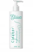 Zmywacze i cleanery do paznokci - ELISIUM Cleaner płyn do odtłuszczania paznokci 300ml - miniaturka - grafika 1