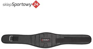 HMS PAS KULTURYSTYCZNY PA3448 SZAR ROZM XXL 17-63-059 - Pasy kulturystyczne - miniaturka - grafika 6