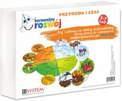 Programy edukacyjne - EISYSTEM HARMONIJNY ROZWÓJ Przyroda i czas eisystem_hr_przyr - miniaturka - grafika 1