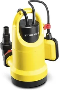 TROTEC TWP 7506 E - Pompy wodne - miniaturka - grafika 2