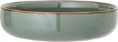 Miski i półmiski - Bloomingville Misa do serwowania Pixie 950 ml zielona - miniaturka - grafika 1