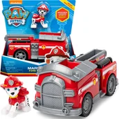 Figurki dla dzieci - Spin Master Psi Patrol Wóz Marshalla 6052310 - miniaturka - grafika 1