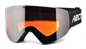 Gogle narciarskie - Arctica Gogle narciarskie G-108 - miniaturka - grafika 1