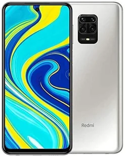 Xiaomi Braders Szkło płaskie do Redmi Note 9 Pro / Poco X3 - Szkła hartowane na telefon - miniaturka - grafika 2