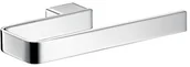 Wieszaki łazienkowe - Emco Pierścień na ręcznik EMCO 55500100 Loft sztywna, chromowany 55500100 - miniaturka - grafika 1