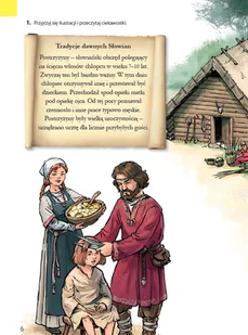 Wydawnictwo MAC Oto ja. Podręcznik polonistyczno-społeczny klasa 3, część 2 881232 - Podręczniki dla szkół podstawowych - miniaturka - grafika 5