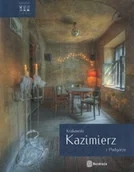 Albumy krajoznawcze - Bezdroża Krakowski Kazimierz i Podgórze Agnieszka Legutko - miniaturka - grafika 1