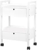 Meble kosmetyczne - ACTIVESHOP STOLIK KOSMETYCZNY TYP 1019 AS_101565 - miniaturka - grafika 1