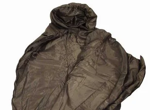 Mil-Tec Śpiwór Commando (9019) - Śpiwory - miniaturka - grafika 5