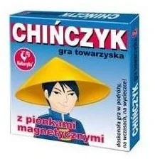 Promatek magnetyczny 0307 - Gry planszowe - miniaturka - grafika 2