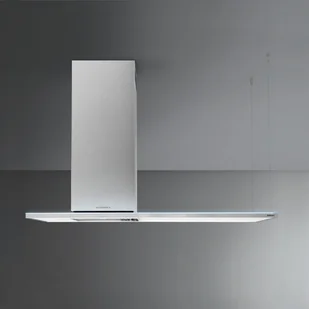 Falmec Zenith NRS Isola 90 Inox - Okapy kuchenne - miniaturka - grafika 2