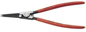 Inne - Knipex Draper Expert  77253 40  100 MM A3 prosty zewnętrzny szczypce do pierścieni zabezpieczających 77253 - miniaturka - grafika 1