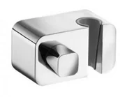 Akcesoria hydrauliczne - Kludi A-QA przyłącze kątowe z uchwytem 655620500 655620500 - miniaturka - grafika 1