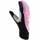 Rękawice narciarskie - Viking Rukka Rękawice narciarskie damskie 6 - miniaturka - grafika 1