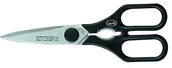 Nożyce kuchenne - Locau locau 1090 nożyczki kuchenne 21 cm, stal nierdzewna 1090 - miniaturka - grafika 1