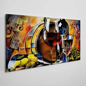 Obrazy i zdjęcia - PL Coloray Obraz na Płótnie alkohol 120x60cm - miniaturka - grafika 1