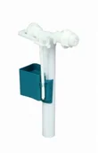 Zawory i kraniki - Zawór napełniający spłuczki Wc 1/2''/38/215 - miniaturka - grafika 1