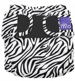 Bambino Mio Otulacz Do Pieluch Wielorazowych 0-9kg - Pieluchy - miniaturka - grafika 5