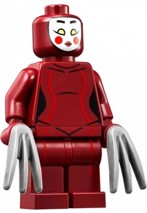 LEGO Batman the Movie Batmobil 70905 - Klocki - miniaturka - grafika 16