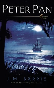 Signet Classics Peter Pan - Pozostałe książki - miniaturka - grafika 2