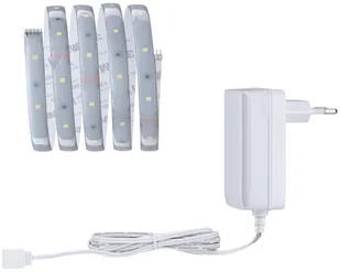 PAULMANN Paulmann MaxLED 250 zestaw podstawowy IP44 1,5m - Taśmy LED - miniaturka - grafika 4